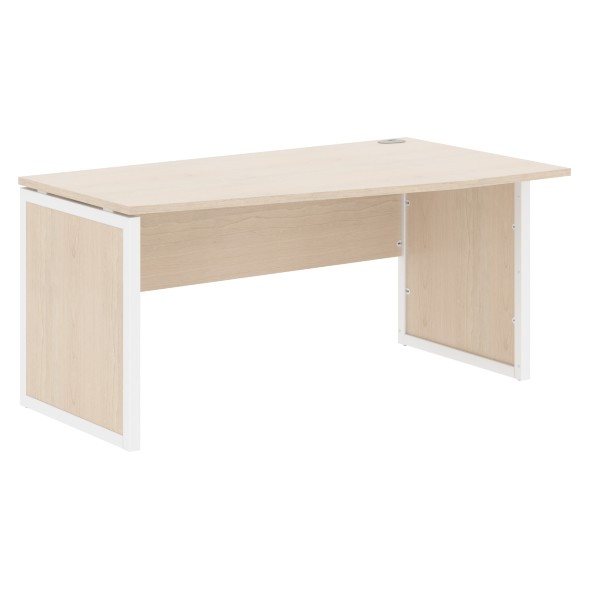 Стол эргономичный XQPCT 169(R) 1600х900х750 XTEN-QP в Балашихе 