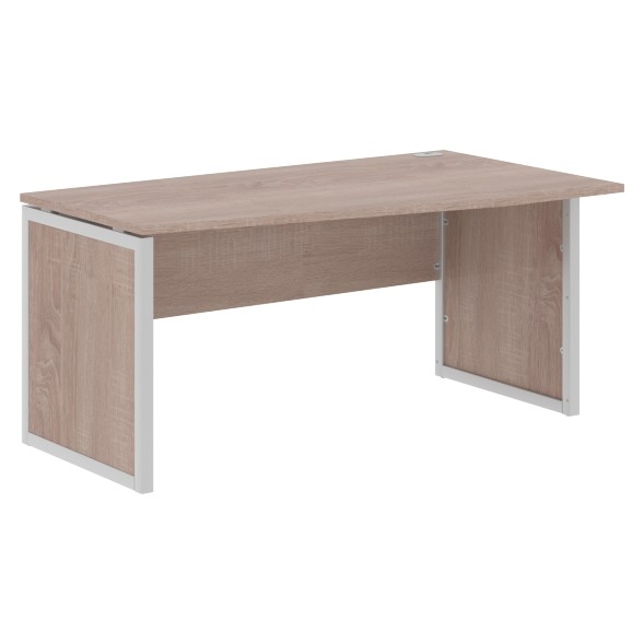 Стол эргономичный XQPCT 169(R) 1600х900х750 XTEN-QP в Балашихе 