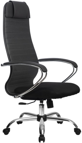 Эргономичные кресла МЕТТА Комплект 23 Ch ов/сечен