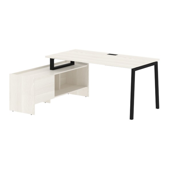 Стол с тумбой ELCT 17814 1760х1400х750 EDIS