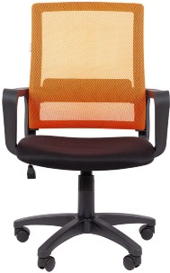 Компьютерное кресло CHAIRMAN 606