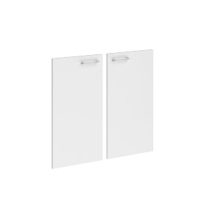 Двери низкие XLD 42-2 846х18х765 XTEN