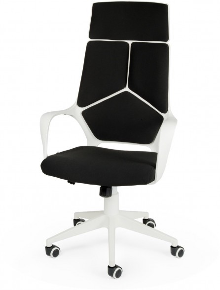 Компьютерное кресло Norden IQ white