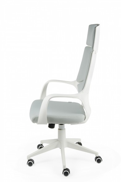 Компьютерное кресло Norden IQ white