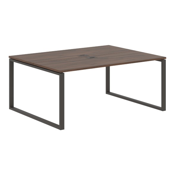 Стол 2-х местный EQWST 1713 1760х1346х750 EDIS