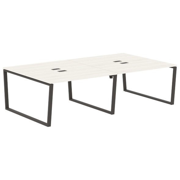 Стол 4-х местный EVWST 2716 2726х1606х750 EDIS