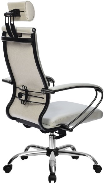 Эргономичное кресло МЕТТА Комплект 32 Ch ов/сечен