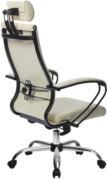 Эргономичное кресло МЕТТА Комплект 32 Ch ов/сечен