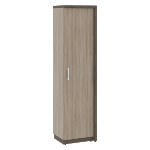 Шкаф СФ-534572 Бетон чикаго тем F187 ST9/Дрифтвуд H3090 ST22 537х454,5х2083 WOOD&STONE