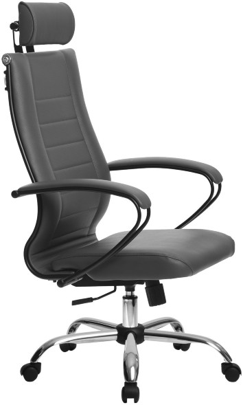 Эргономичное кресло МЕТТА Комплект 32 Ch пр/сечен