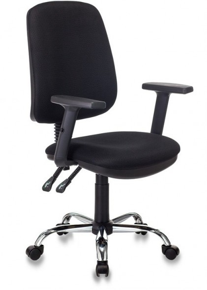 Кресло Бюрократ T-620SL