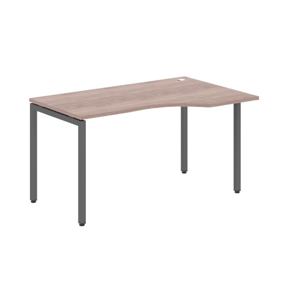 Стол эргономичный XSCET 149(R) 1400х900х750 XTEN-S