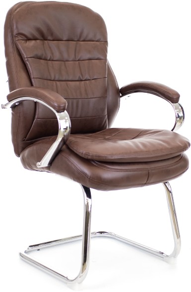 Кресло Everprof Valencia CF Экокожа 