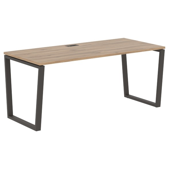 Стол прямой EVST 1780 1760х800х750 EDIS