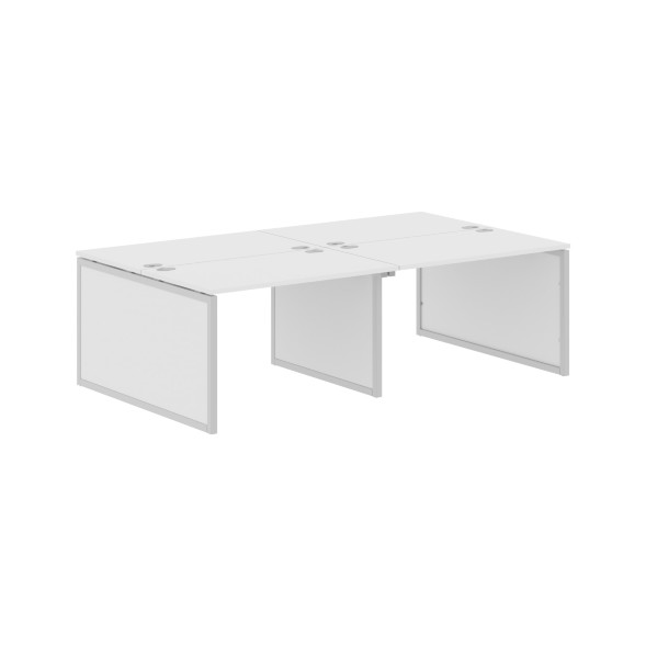 Стол 4-х местный XQPWST 2414 2400х1406х750 XTEN-QP в Балашихе 