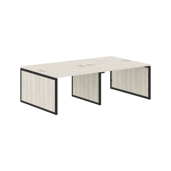 Стол 4-х местный XQPWST 2414 2400х1406х750 XTEN-QP в Балашихе 