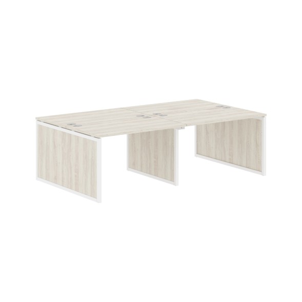 Стол 4-х местный XQPWST 2414 2400х1406х750 XTEN-QP в Балашихе 