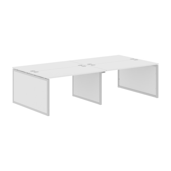 Стол 4-х местный XQPWST 2814 2800х1406х750 XTEN-QP в Балашихе 