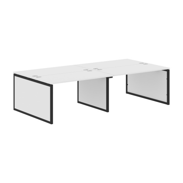 Стол 4-х местный XQPWST 2814 2800х1406х750 XTEN-QP в Балашихе 