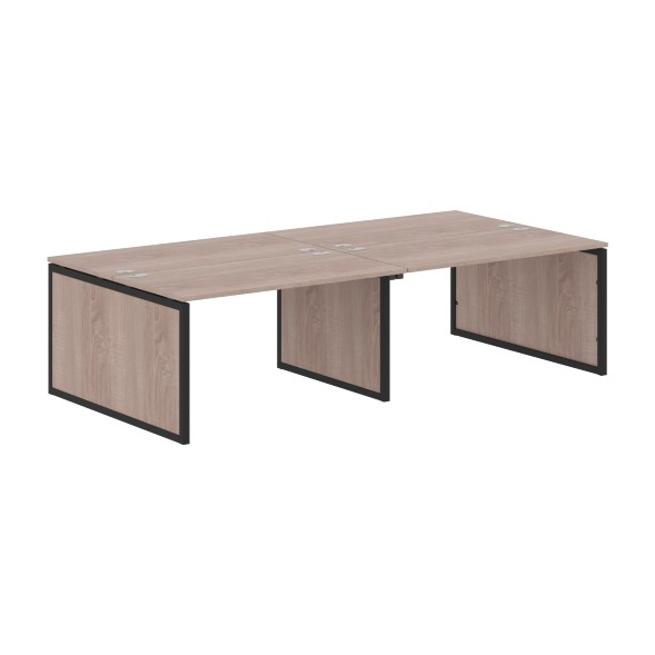 Стол 4-х местный XQPWST 2814 2800х1406х750 XTEN-QP в Балашихе 