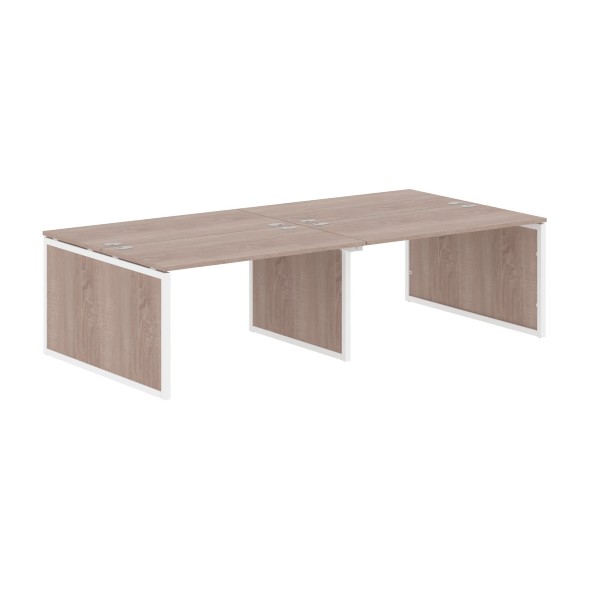 Стол 4-х местный XQPWST 2814 2800х1406х750 XTEN-QP в Балашихе 