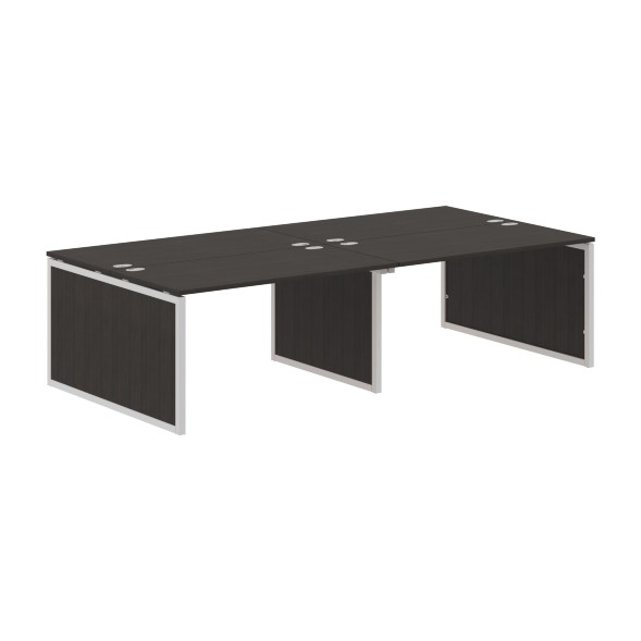 Стол 4-х местный XQPWST 2814 2800х1406х750 XTEN-QP в Балашихе 