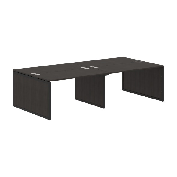 Стол 4-х местный XQPWST 2814 2800х1406х750 XTEN-QP в Балашихе 