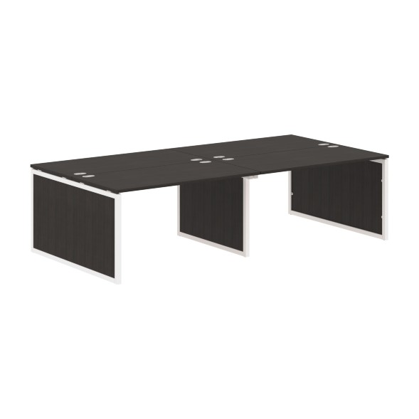 Стол 4-х местный XQPWST 2814 2800х1406х750 XTEN-QP в Балашихе 