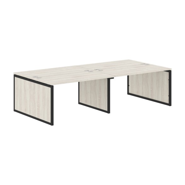 Стол 4-х местный XQPWST 2814 2800х1406х750 XTEN-QP в Балашихе 