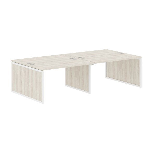 Стол 4-х местный XQPWST 2814 2800х1406х750 XTEN-QP в Балашихе 