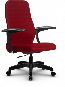 Кресло офисное SU-CM-10P/PL