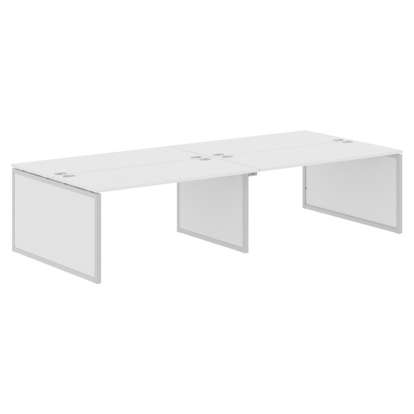 Стол 4-х местный XQPWST 3214 3200х1406х750 XTEN-QP в Балашихе 