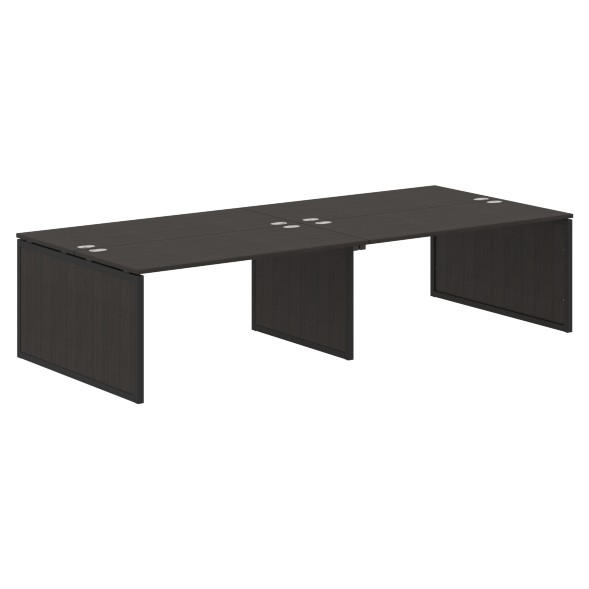 Стол 4-х местный XQPWST 3214 3200х1406х750 XTEN-QP в Балашихе 