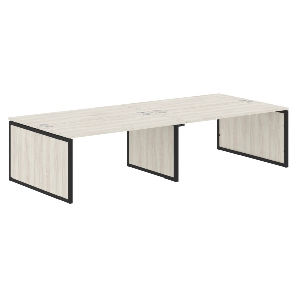 Стол 4-х местный XQPWST 3214 3200х1406х750 XTEN-QP в Балашихе 