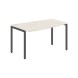 Стол эргономичный XSCT 149(L) 1400х900х750 XTEN-S