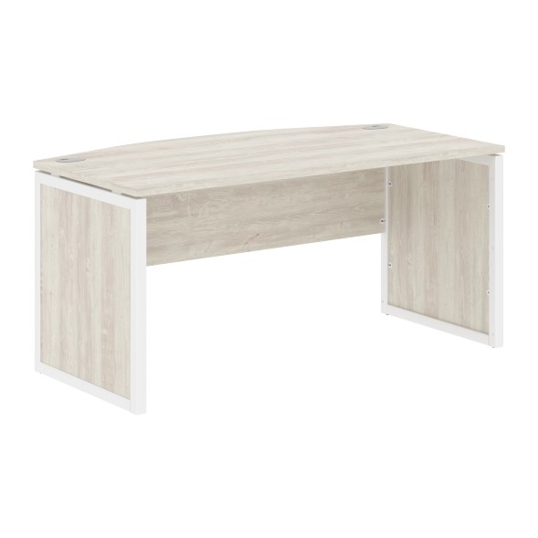 Стол руководителя XQPET 169 1600х867х750 XTEN-QP в Балашихе 