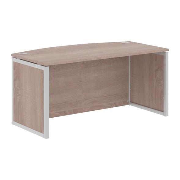 Стол руководителя XQPET 169H 1600х867х750 XTEN-QP в Балашихе 