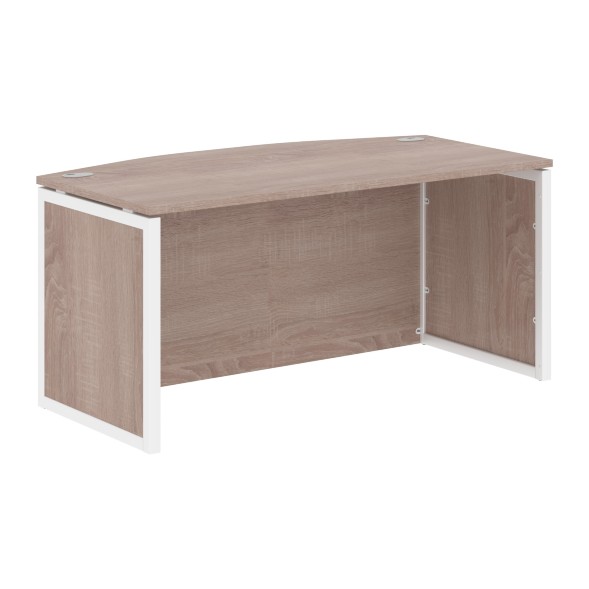 Стол руководителя XQPET 169H 1600х867х750 XTEN-QP в Балашихе 