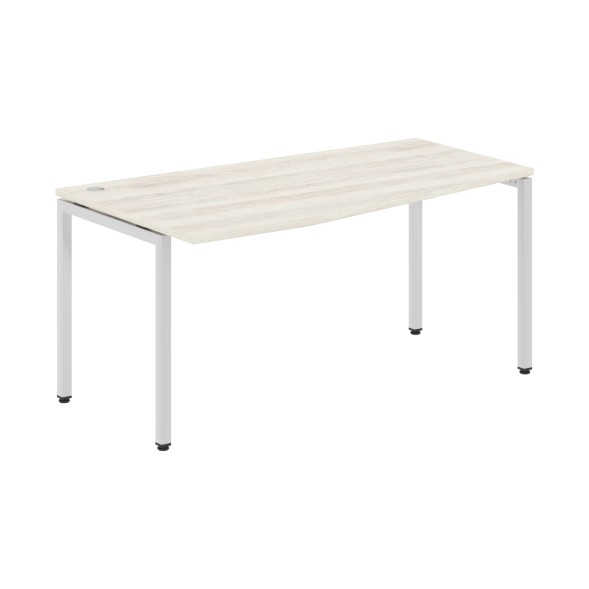 Стол эргономичный XSCT 169(L) 1600х900х750 XTEN-S