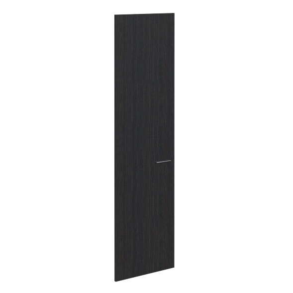 Дверь OHD 56-1 Дуб Сонома светлый 558х16х2038 OFFIX NEW в Балашихе 