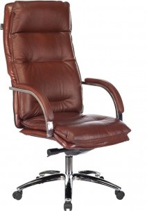 Кресло руководителя Бюрократ T-9927SL