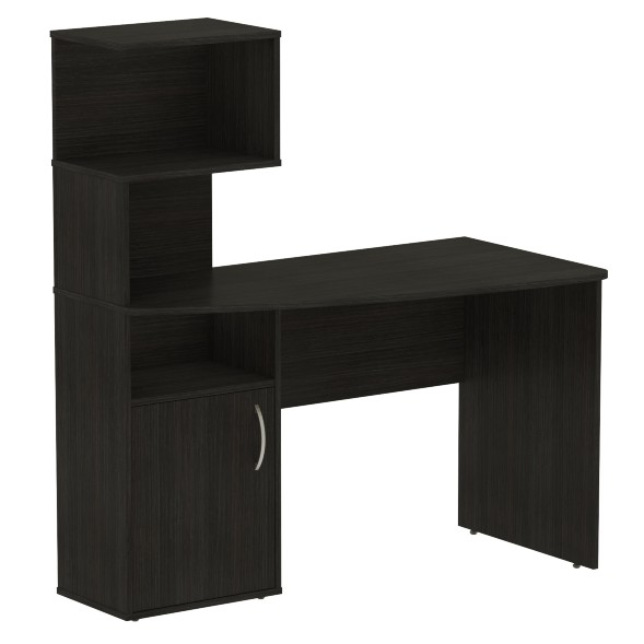 Стол компьютерный CD 1213(L) 1200х600х1350 COMP в Балашихе 