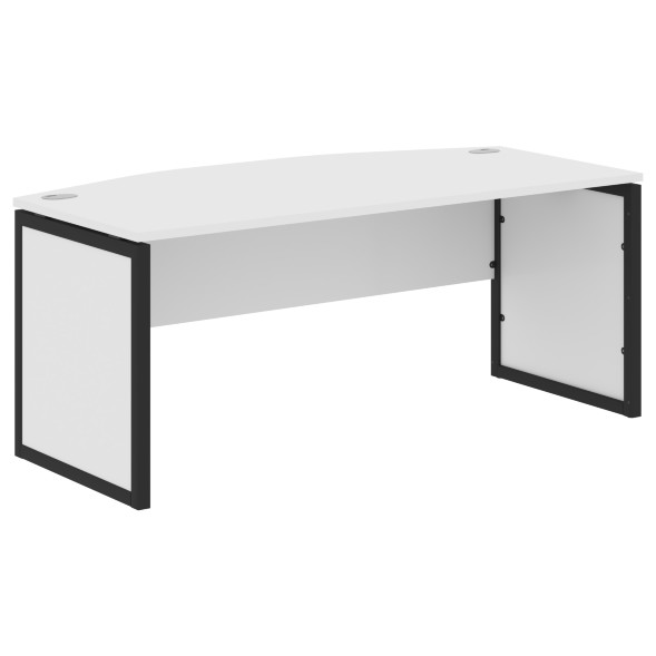 Стол руководителя XQPET 189 1800х914х750 XTEN-QP в Балашихе 