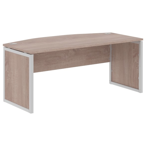 Стол руководителя XQPET 189 1800х914х750 XTEN-QP в Балашихе 