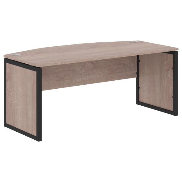 Стол руководителя XQPET 189 1800х914х750 XTEN-QP в Балашихе 