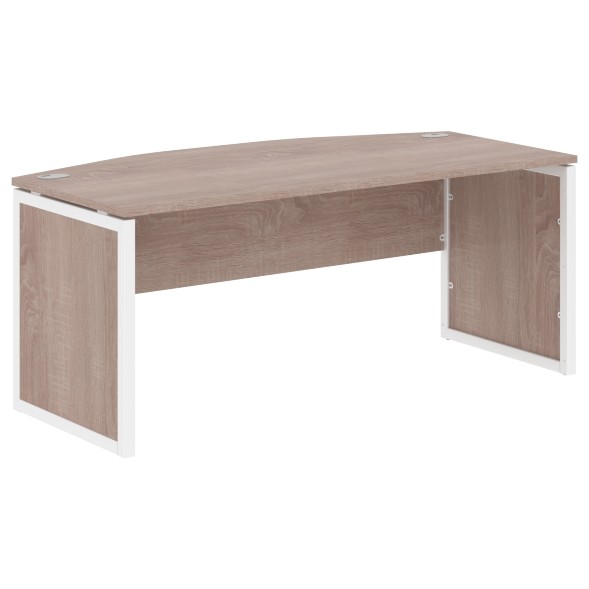 Стол руководителя XQPET 189 1800х914х750 XTEN-QP в Балашихе 