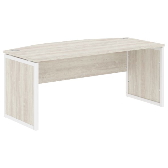 Стол руководителя XQPET 189 1800х914х750 XTEN-QP в Балашихе 