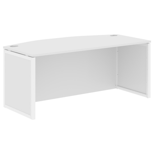 Стол руководителя XQPET 189H 1800х914х750 XTEN-QP в Балашихе 