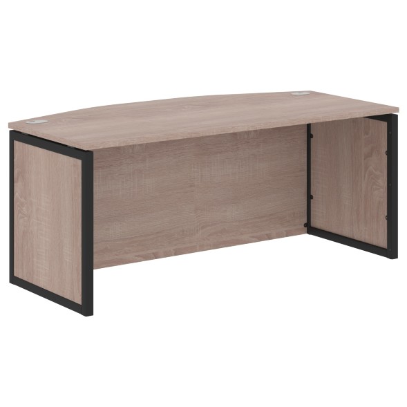 Стол руководителя XQPET 189H 1800х914х750 XTEN-QP в Балашихе 