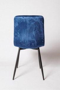 Стул РИФ  велюр